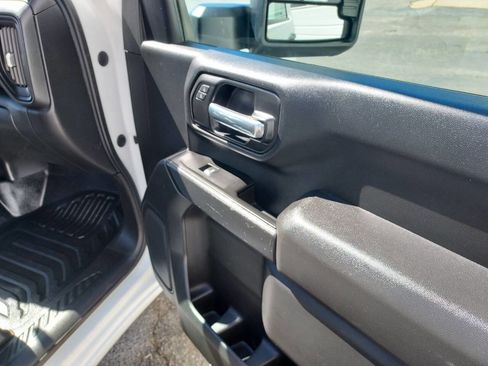 Used 2020 Chevrolet Silverado 2500 W/T w/ WT Convenience Package image 21