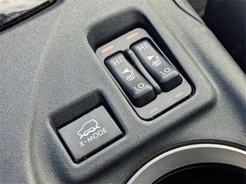 Used 2019 Subaru Crosstrek 2.0i Limited w/ Popular Package #2 image 23