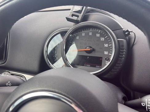 Used 2017 MINI Cooper Countryman ALL4 AWD/4WD image 30