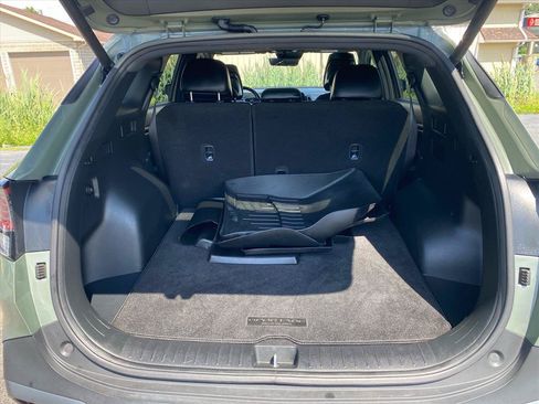 Certified 2024 Kia Sportage X-Line w/ X-Line Premium Package AWD/4WD image 27