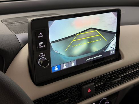 New 2027 Honda HR-V LX image 23