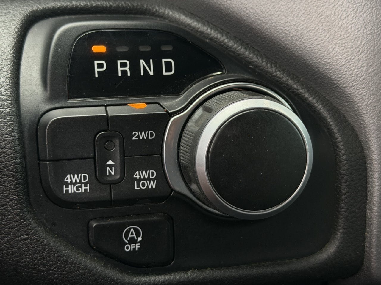 Used 2023 RAM 1500 Lone Star AWD/4WD image 18