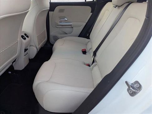 New 2026 Mercedes-Benz GLA 250 image 13