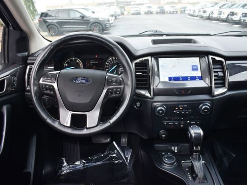 Used 2023 Ford Ranger Lariat image 16