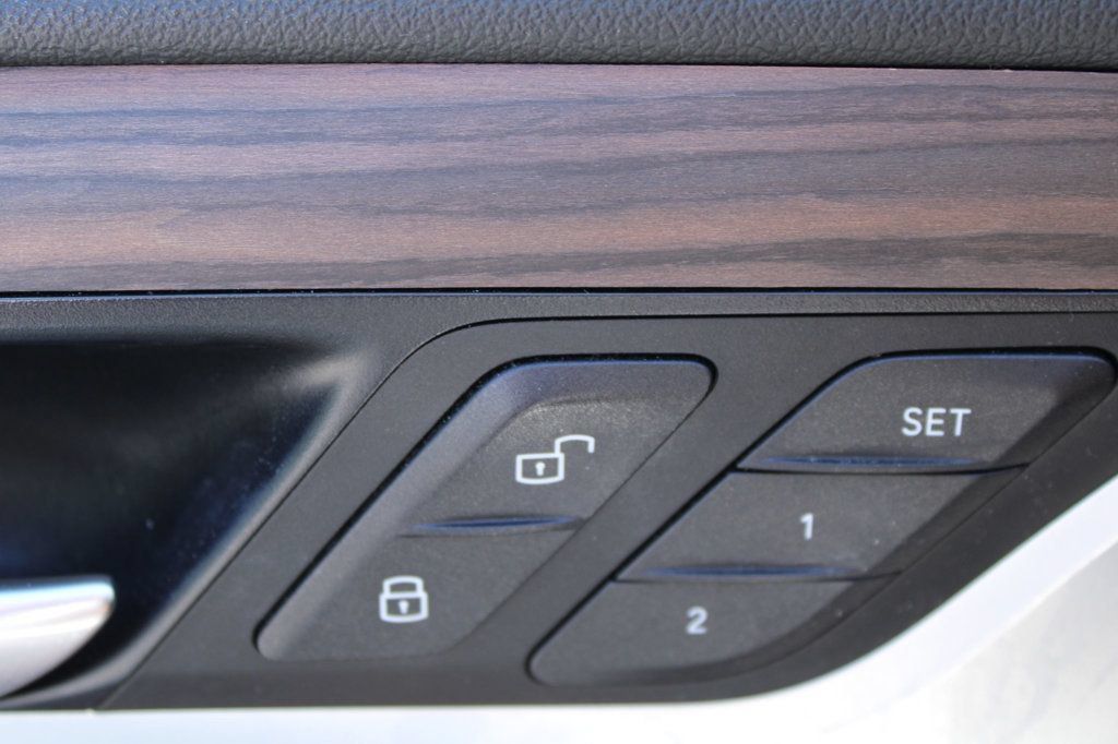 Used 2020 BMW X3 sDrive30i w/ Premium Package RWD image 29
