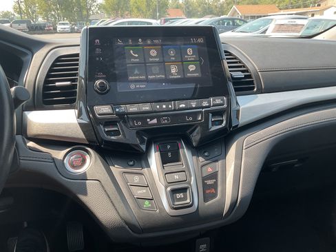 Used 2024 Honda Odyssey EX-L image 15