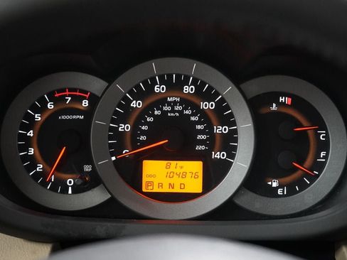 Used 2010 Toyota RAV4 Limited FWD image 20