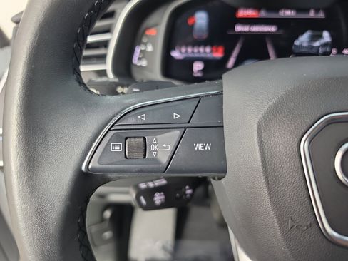 Certified 2023 Audi Q7 2.0T Premium Plus w/ Convenience Package AWD/4WD image 23