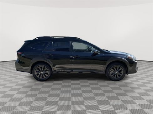 Used 2023 Subaru Outback Onyx Edition XT AWD/4WD image 25