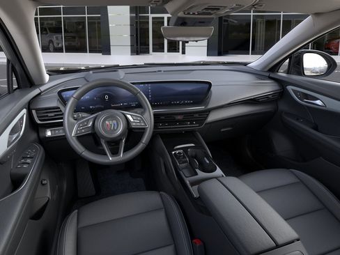 New 2026 Buick Envision Avenir AWD/4WD image 15