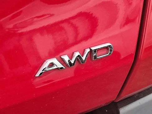 Certified 2025 Acura ADX A-Spec image 31