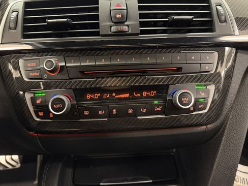 Used 2018 BMW M3 w/ Competition Package image 23