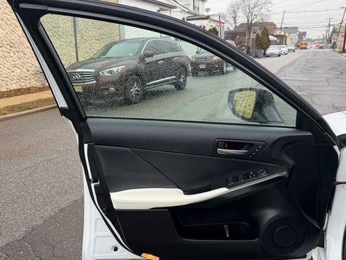 Used 2024 Lexus IS 350 F Sport image 16