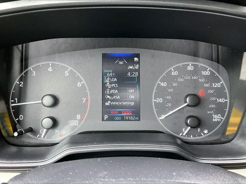 Used 2025 Toyota Corolla LE FWD image 24