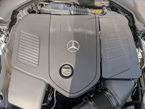 Certified 2026 Mercedes-Benz C 300 Sedan image 16