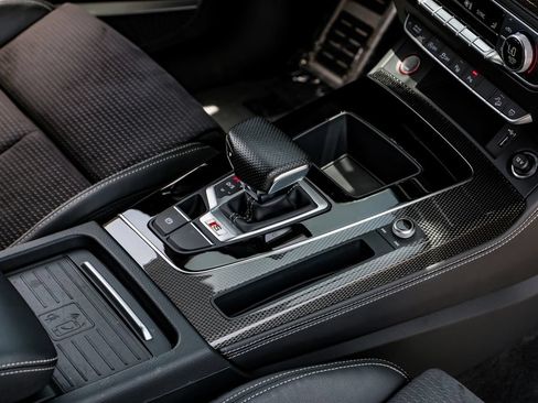 Used 2023 Audi SQ5 Prestige w/ Prestige Package AWD/4WD image 25