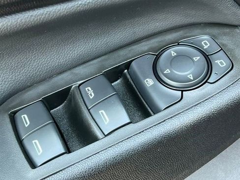 Certified 2024 Chevrolet Equinox LT AWD/4WD image 14