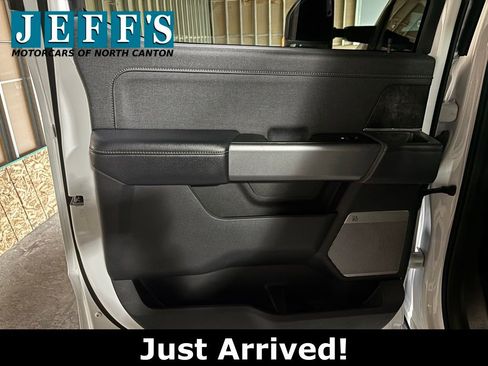Used 2024 Ford F250 Lariat image 15