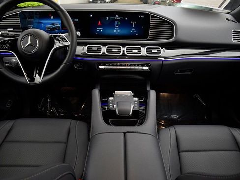 Certified 2026 Mercedes-Benz GLE 350 4MATIC image 18