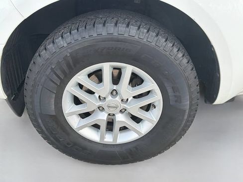 Used 2019 Nissan Frontier SV RWD image 36