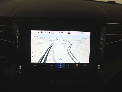 Used 2023 Jeep Wagoneer Series II w/ Premium Group I image 16