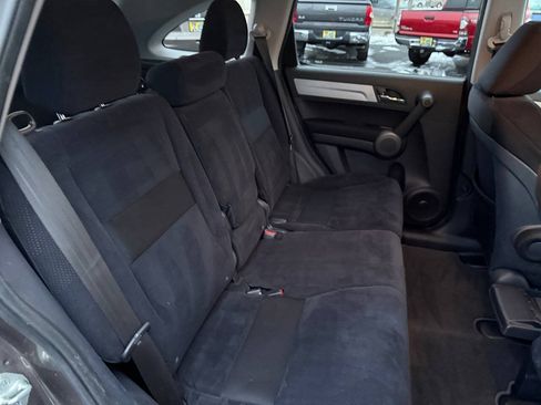 Used 2010 Honda CR-V EX image 24