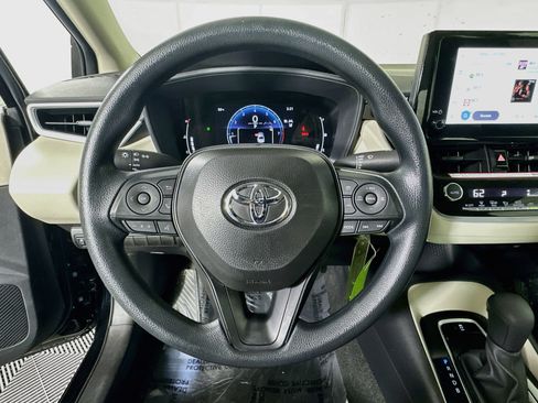 Certified 2026 Toyota Corolla LE FWD image 15
