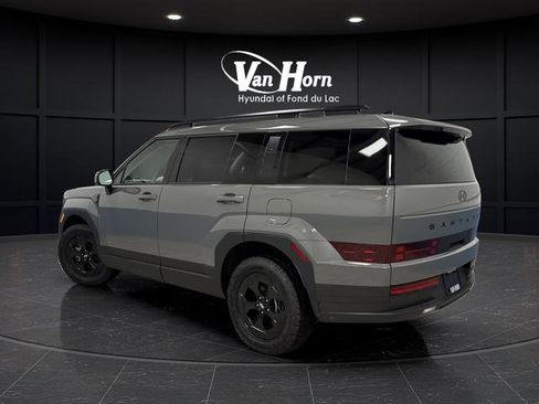 Used 2024 Hyundai Santa Fe XRT image 3