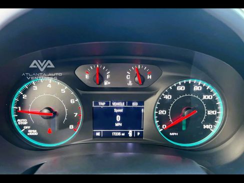 Used 2024 Chevrolet Malibu LT image 15