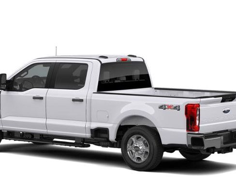 New 2026 Ford F250 XLT AWD/4WD image 24