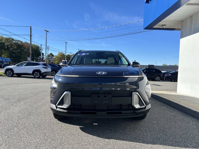 Certified 2026 Hyundai Kona SEL Sport AWD/4WD image 8
