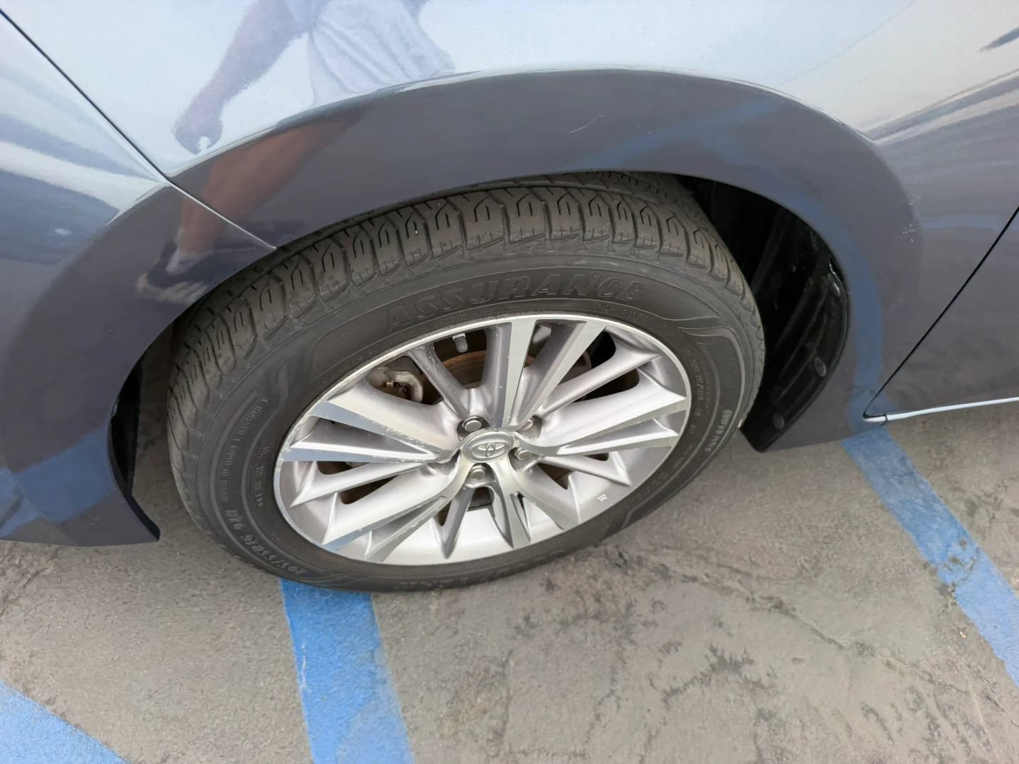 Used 2014 Toyota Corolla LE w/ Protection Package FWD image 32