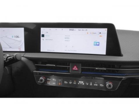 Certified 2024 Kia EV6 GT-Line image 13