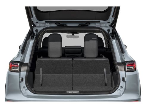 New 2025 Mitsubishi Outlander Trail Edition image 10