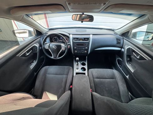 Used 2014 Nissan Altima 2.5 S image 17