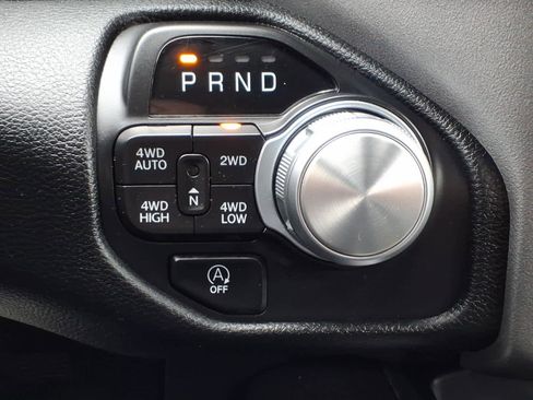 Used 2020 RAM 1500 Laramie w/ Sport Appearance Package image 18