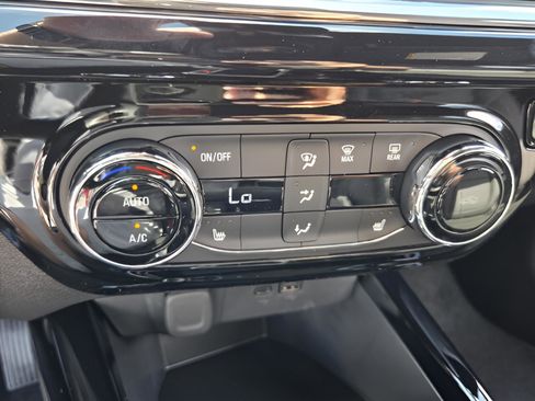 New 2026 Chevrolet Trax RS w/ Driver Confidence Package FWD image 24