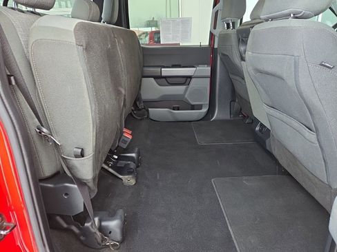 Used 2023 Ford F150 XLT image 25