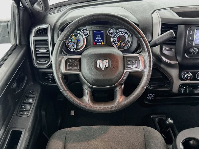 Used 2021 RAM 2500 Tradesman AWD/4WD image 14