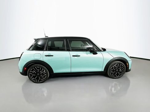 New 2026 MINI Cooper S image 4