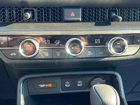 New 2026 Honda CR-V EX image 26