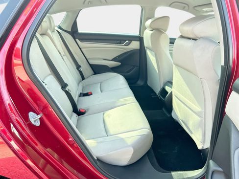 Used 2019 Honda Accord LX image 13