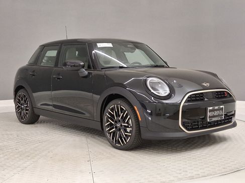New 2026 MINI Cooper S FWD image 5