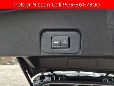 New 2026 Nissan Rogue SV w/ Rock Creek Premium Package AWD/4WD image 8
