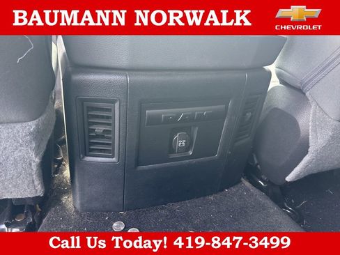 Used 2017 RAM 1500 Big Horn image 37