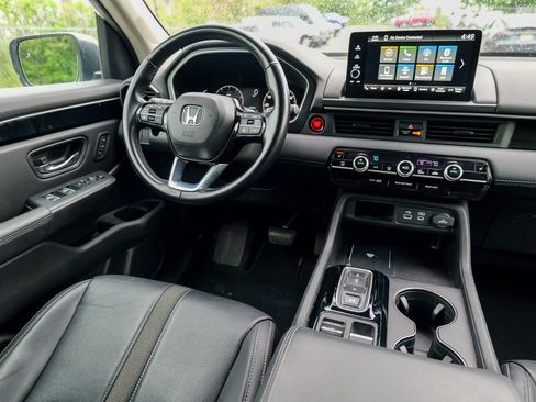 Used 2023 Honda Pilot EX-L image 44