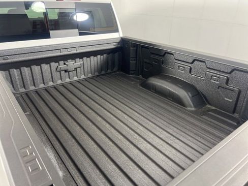 New 2025 Chevrolet Silverado 2500 High Country w/ Technology Package image 7