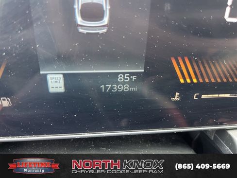 Used 2025 Kia K5 GT-Line image 2