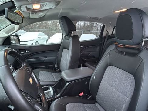 Used 2016 Chevrolet Colorado Z71 image 29