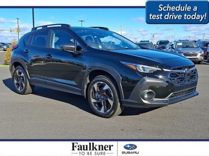 Certified 2025 Subaru Crosstrek 2.5i Limited